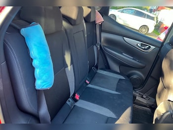 Used Nissan Qashqai 2019 for sale - 78616019: Photo