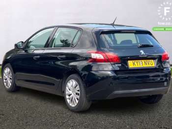 Used Peugeot 308 2018 for sale - 74858725: Photo