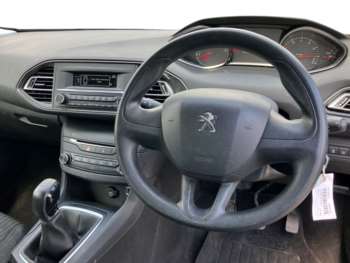 Used Peugeot 308 2018 for sale - 74858725: Photo