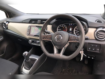 Used Nissan Micra 2022 for sale - 75987727: Photo 3