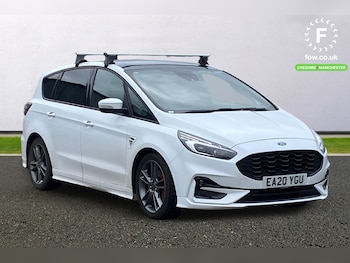 2020 - 2.0 EcoBlue 190 ST-Line 5dr Auto