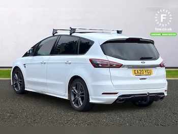 Used Ford S-Max 2020 for sale - 77719265: Photo