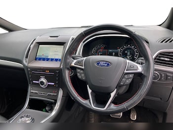 Used Ford S-Max 2020 for sale - 77719265: Photo