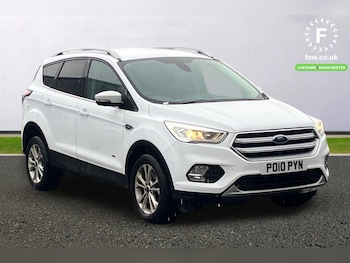 Used Ford Kuga 2019 for sale - 78242482: Photo