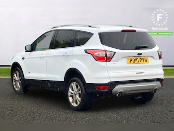 Used Ford Kuga 2019 for sale - 78242482: Photo