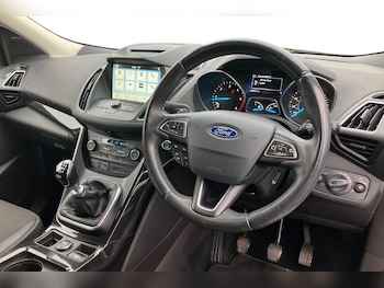Used Ford Kuga 2019 for sale - 78242482: Photo