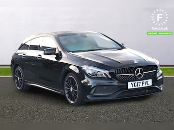 Used Mercedes-Benz CLA 2017 for sale - 77879213: Photo