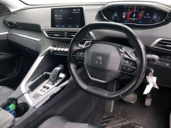 Used Peugeot 5008 2020 for sale - 74625316: Photo