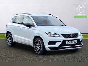 2019 - 2.0 TSI 5dr DSG 4Drive [Comfort + Sound pack]
