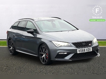 SEAT Leon feature image