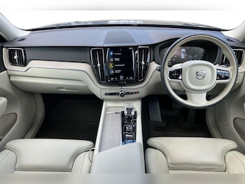 Used Volvo XC60 2021 for sale - 79371789: Photo