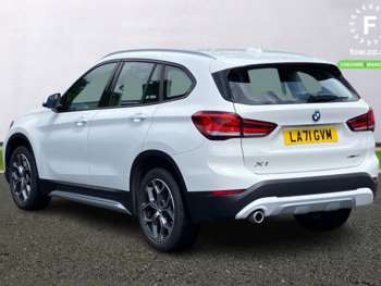 Used BMW X1 2021 for sale - 74858724: Photo