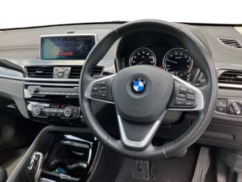 Used BMW X1 2021 for sale - 74858724: Photo