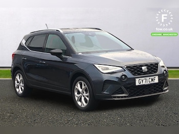Used SEAT Arona 2021 for sale - 76495089: Photo