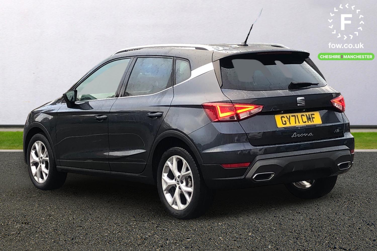 Used SEAT Arona 2021 for sale - 76495089: Photo 2