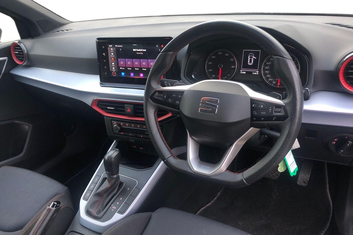 Used SEAT Arona 2021 for sale - 76495089: Photo 3