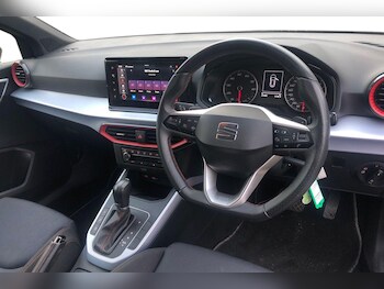 Used SEAT Arona 2021 for sale - 76495089: Photo