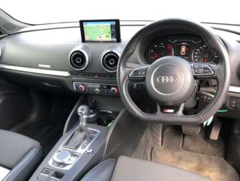 Used Audi A3 2016 for sale - 75129779: Photo