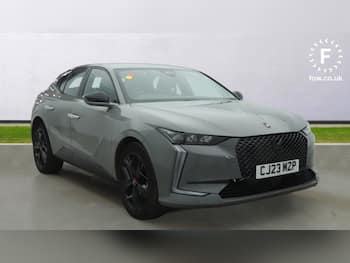 Used DS Automobiles DS 4 2023 for sale - 79710415: Photo
