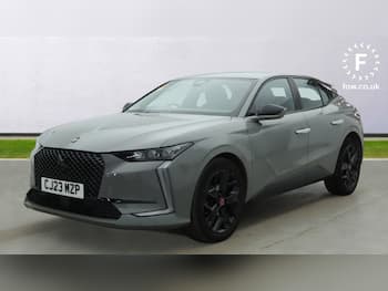 Used DS Automobiles DS 4 2023 for sale - 79710415: Photo