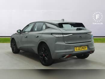 Used DS Automobiles DS 4 2023 for sale - 79710415: Photo