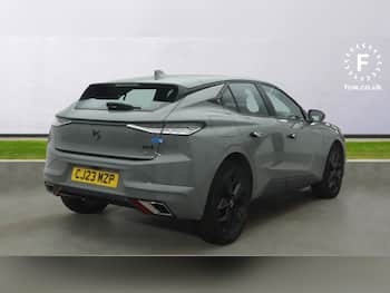 Used DS Automobiles DS 4 2023 for sale - 79710415: Photo