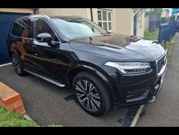 2022 - 2.0 B5D [235] Momentum 5dr AWD Geartronic