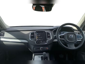 Used Volvo XC90 2022 for sale - 75277191: Photo