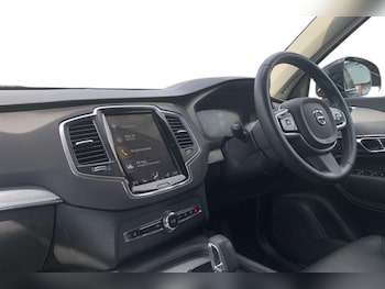 Used Volvo XC90 2022 for sale - 75277191: Photo