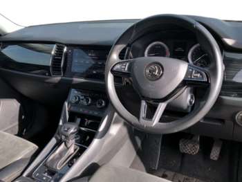 Used Skoda Kodiaq 2020 for sale - 75203565: Photo