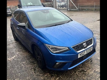 Used SEAT Ibiza 2023 for sale - 78739373: Photo