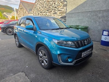Used Suzuki Vitara 2023 for sale - 79616214: Photo