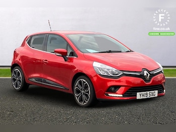 Renault - Clio