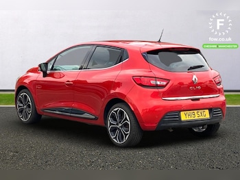 Used Renault Clio 2019 for sale - 76143786: Photo 2