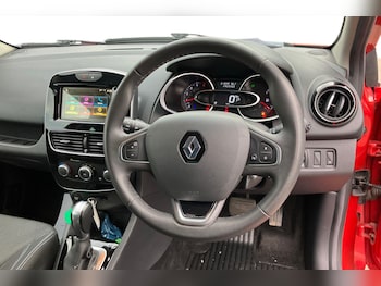 Used Renault Clio 2019 for sale - 76143786: Photo 3