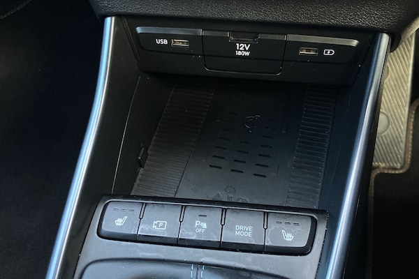 Used Hyundai i20 2021 for sale - 76115024: Photo 10