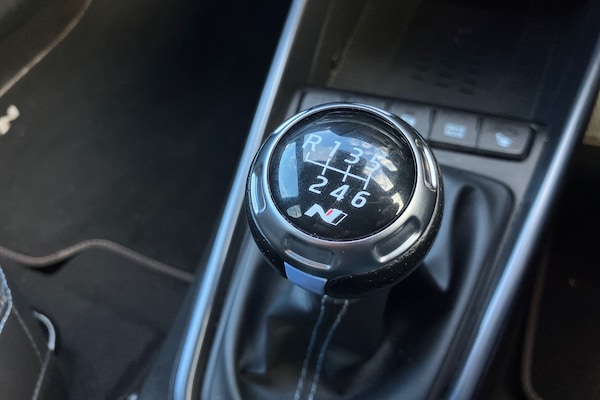 Used Hyundai i20 2021 for sale - 76115024: Photo 11