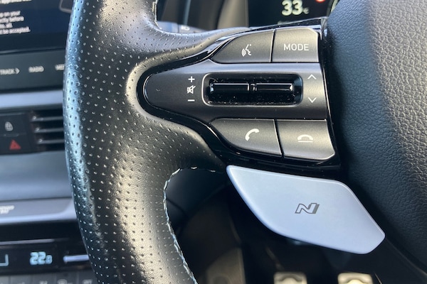 Used Hyundai i20 2021 for sale - 76115024: Photo 12