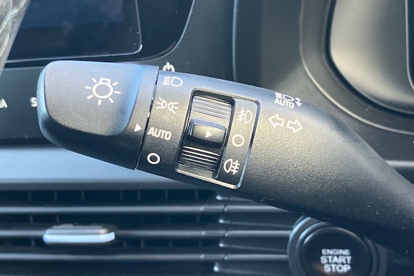 Used Hyundai i20 2021 for sale - 76115024: Photo 14