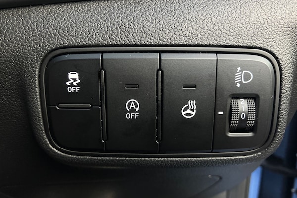 Used Hyundai i20 2021 for sale - 76115024: Photo 17