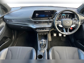 Used Hyundai i20 2021 for sale - 76115024: Photo 3
