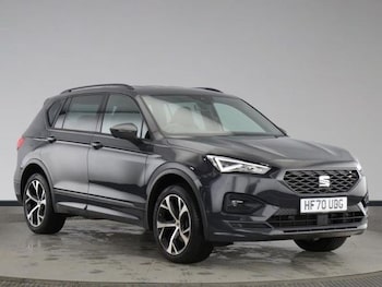 2020 - 1.5 EcoTSI FR 5dr DSG