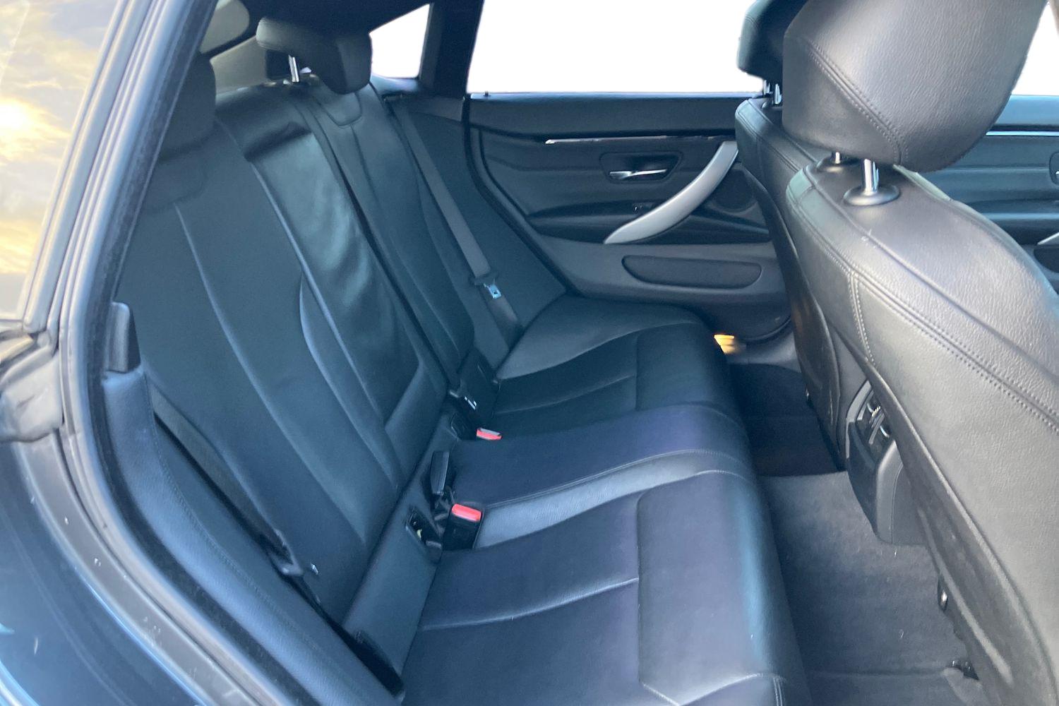 Used BMW 4 Series 2017 for sale - 76515999: Photo 16