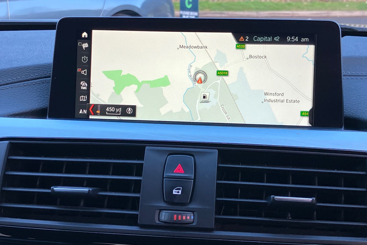 Used BMW 4 Series 2017 for sale - 76515999: Photo 9