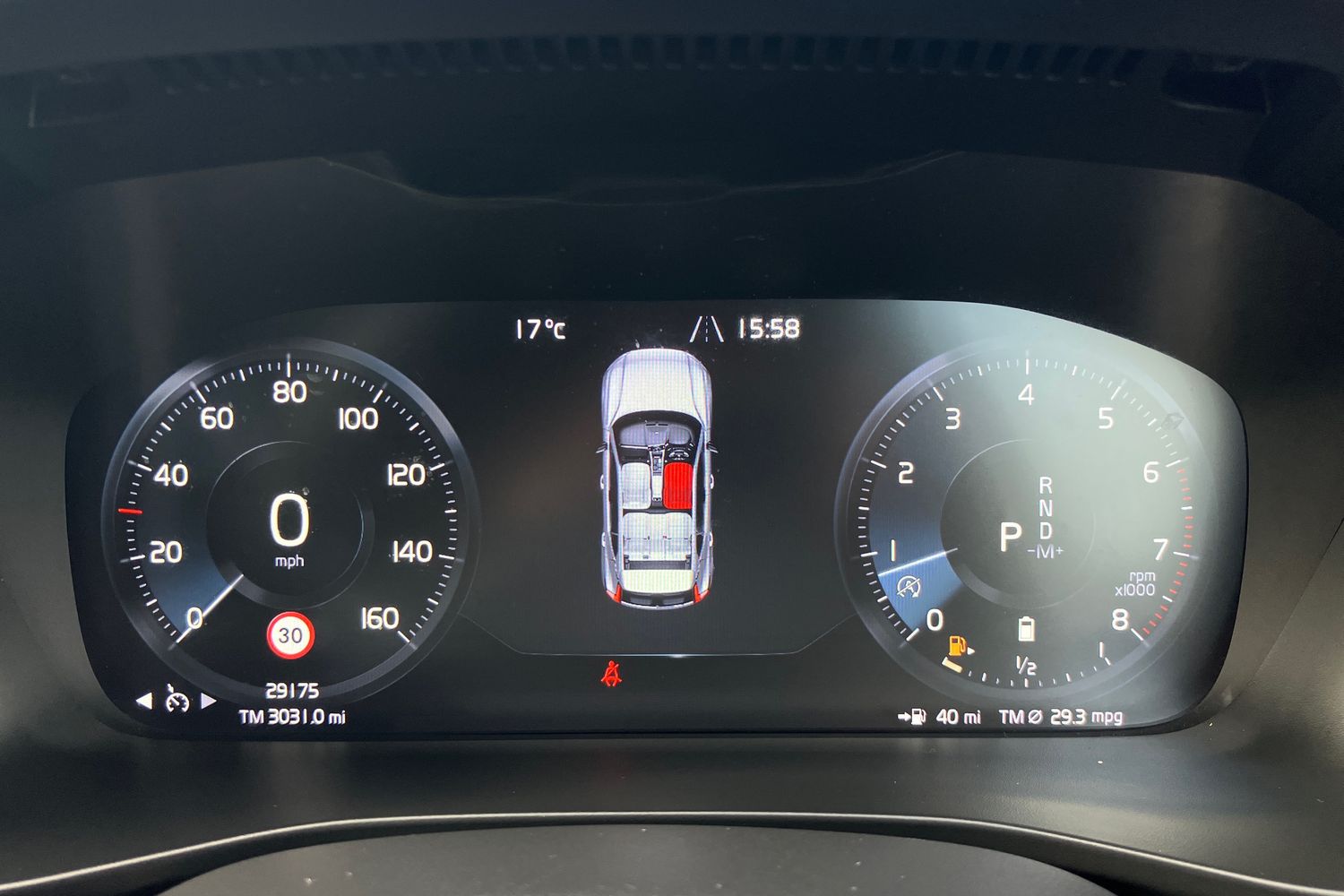 Used Volvo XC40 2022 for sale - 75908849: Photo 16