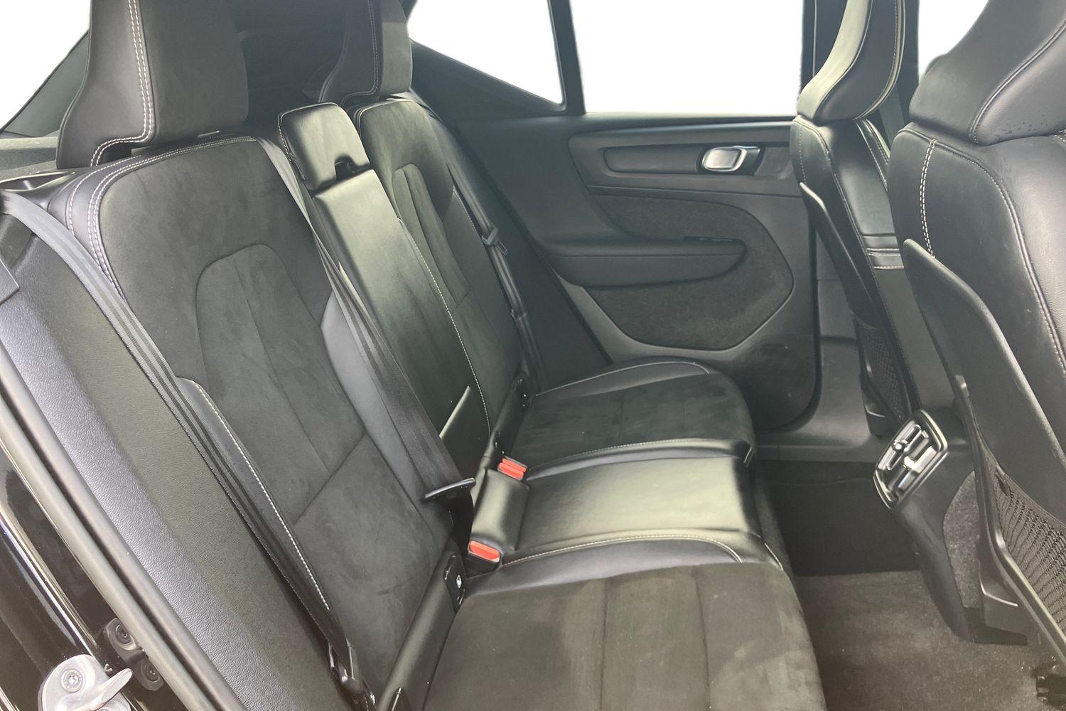 Used Volvo XC40 2022 for sale - 75908849: Photo 20