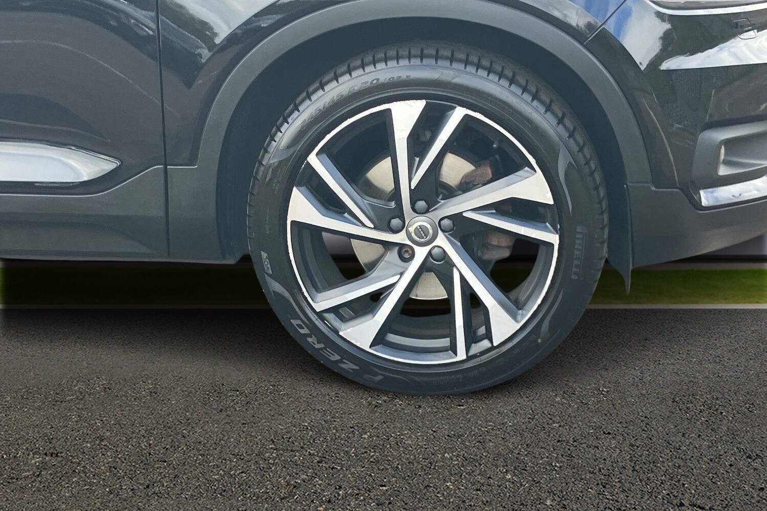 Used Volvo XC40 2022 for sale - 75908849: Photo 22