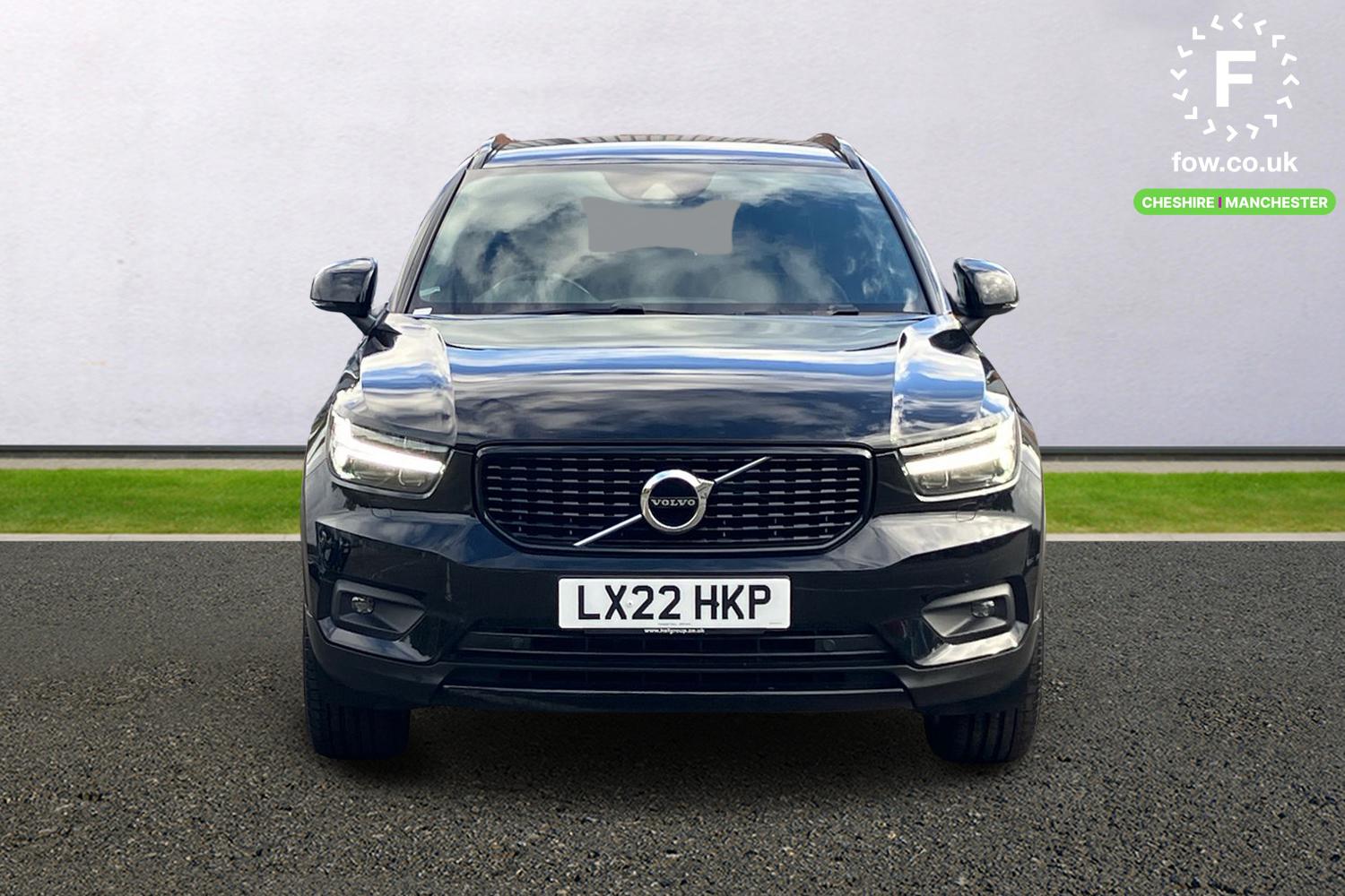 Used Volvo XC40 2022 for sale - 75908849: Photo 23