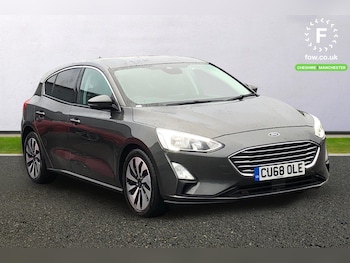 2018 - 1.0 EcoBoost 125 Zetec 5dr