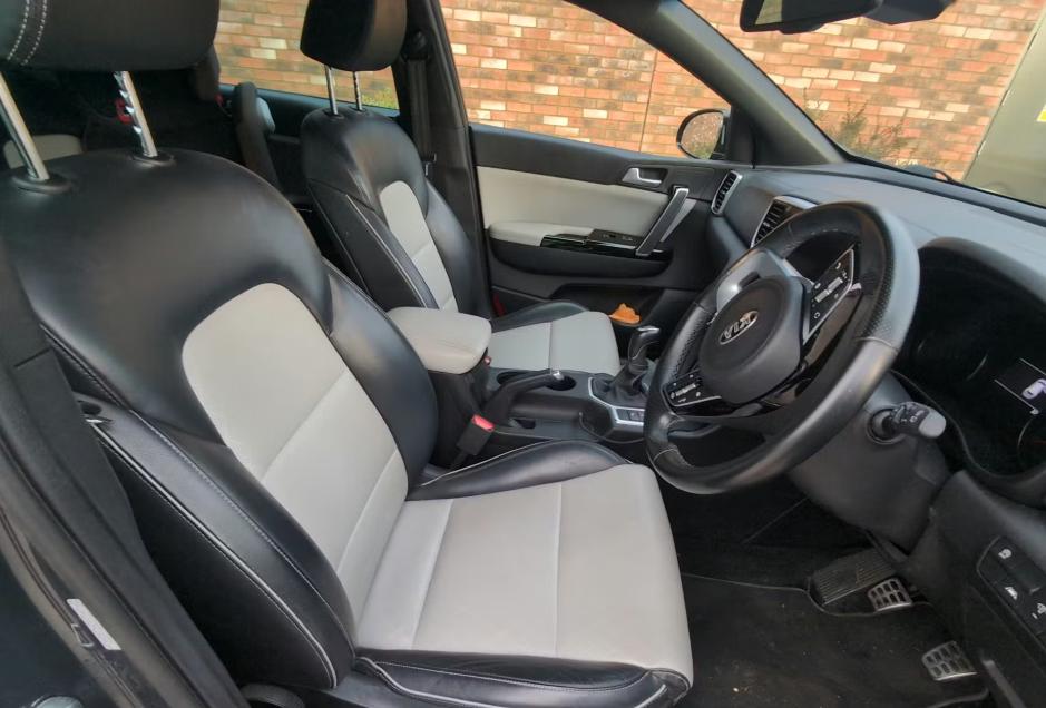 Used Kia Sportage 2022 for sale - 77249657: Photo 5